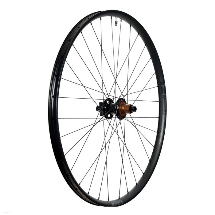 Ruota posteriore Stans Stan's Arch Mk4 - 29'' - 12x148 ta - sram xdr - 6 bulloni - grigia