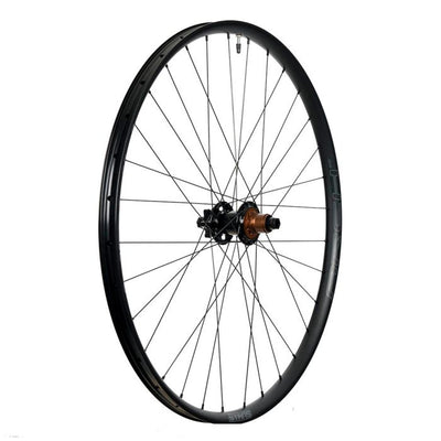 Stans rueda trasera stan's arch mk4 - 29'' - 12x148 ta - sram xdr - 6 tornillos - gris