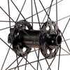 Ruota posteriore Stans Stan's Arch Mk4 - 29'' - 12x148 ta - Shimano Micro Spline - 6 bulloni - Grigia