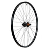 Stans stan's crest mk4 rear wheel - 29'' - 12x148 ta - sram xdr - 6-bolt - gray