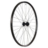 Stans stan's crest s2 front wheel - 29'' - 15x110 ta - 6-bolt - gray
