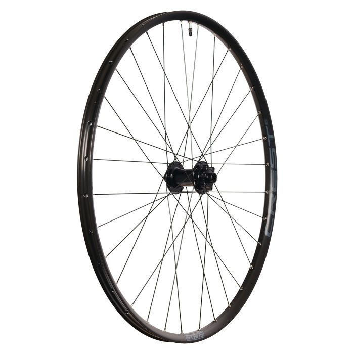Ruota posteriore Stans Stan's Crest S2 - 29'' - 12x148 ta - sram xdr - 6 bulloni - grigia