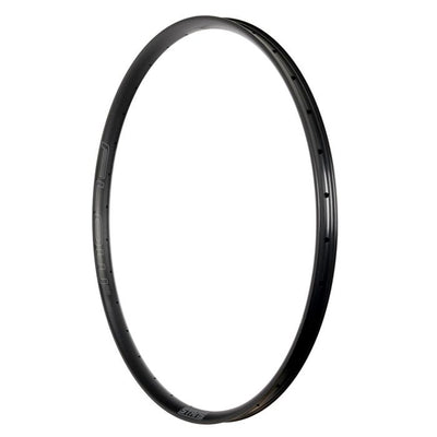 Stan's flow mk4 rim - 29'' - 32h - black gray