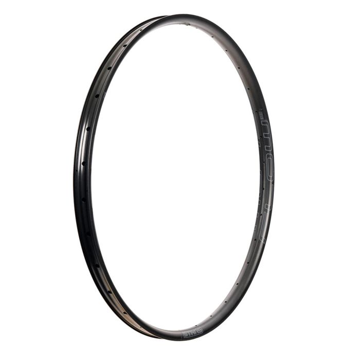 Llanta Stans stan's flow ex3 - 29'' - 32 radios - negro gris