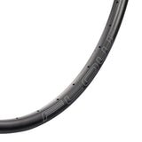 Stan's flow s2 rim - 29'' - 32h - black gray - afbeelding 2
