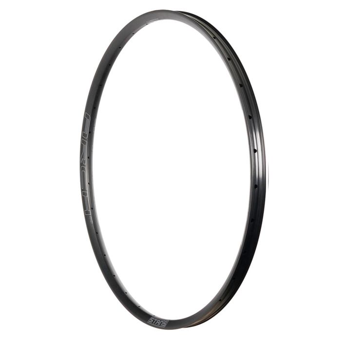 Cerchio Stan's Arch MK4 - 27.5'' - 28 fori - nero grigio