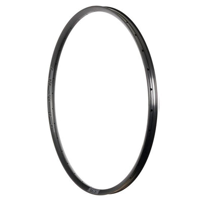 Cerchio Stan's Arch MK4 - 29'' - 32 fori - nero grigio