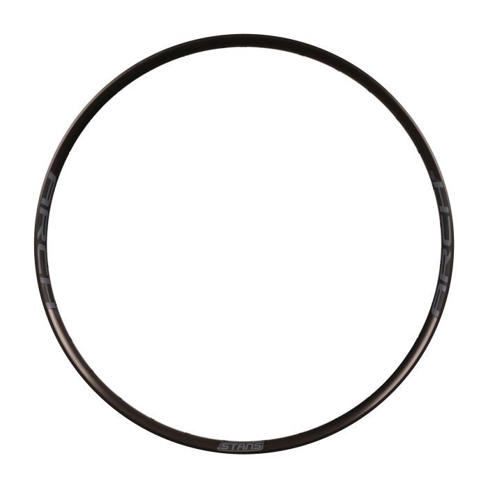 Stan's Llanta stan's arch s2 - 29'' - 32h - negro gris