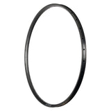 Stans stan's crest mk4 rim - 27,5'' - 28h - black gray - afbeelding 1