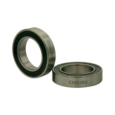 Cuscinetto Stans Stan - 6804 llb - abec 3 (radiale) - 20x32x7 (cuscinetti enduro) (2pz)