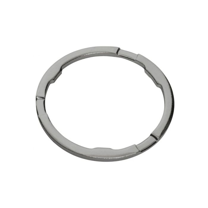 Stan's Espaciador de casete stan's neo (1,8 mm) - plateado