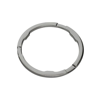 Distanziatore per cassetta Stan's Neo (1,8 mm) - argento