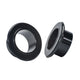 Stan's e-sync os neo os hub end caps - front - 20mm boost ta