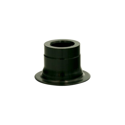 Stan's m-pulse hub end caps - front - 12x100 ta - 6-bolt centerlock