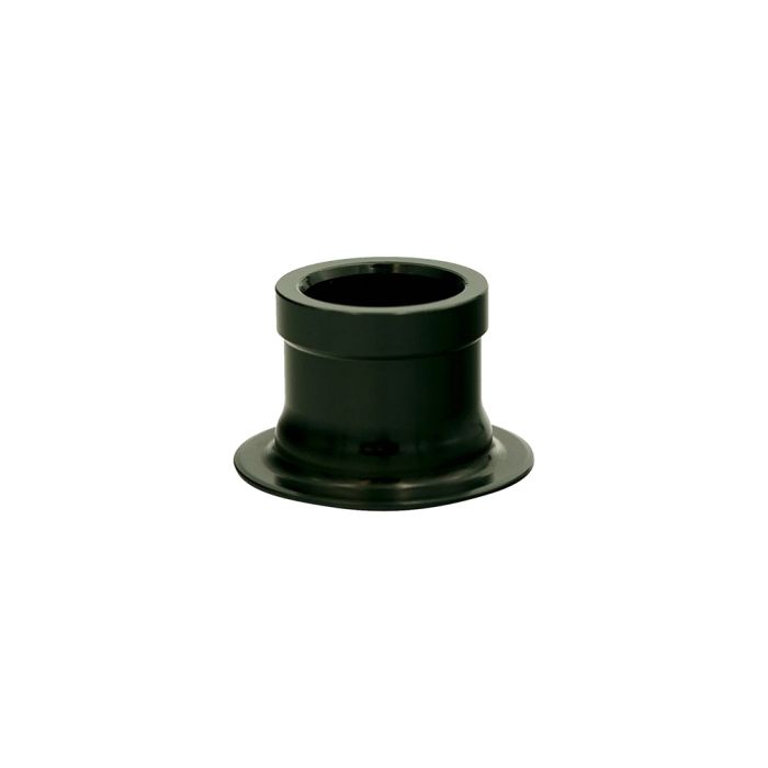 Tappi terminali del mozzo Stan's M-Pulse - anteriore - 15x100 ta - chiusura centrale a 6 bulloni