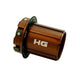 Rueda libre Stan's m-pulse de Stan - shimano hg
