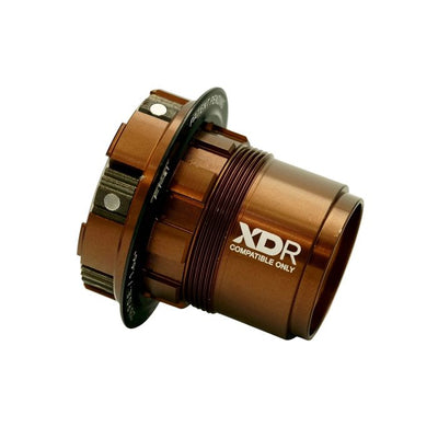 Rueda libre m-pulse de Stan - sram xdr