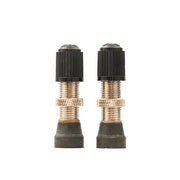 Stan's valve stem (pair) - universal, schrader, 10mm base - 32mm - afbeelding 1