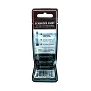 Stan's valve stem (pair) - universal, schrader, 10mm base - 32mm - afbeelding 2
