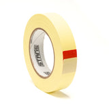 Nastro per cerchioni Stan (50 m) - 25 mm - afbeelding 1