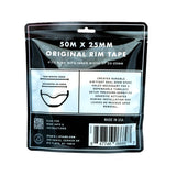 Nastro per cerchioni Stan (50 m) - 25 mm - afbeelding 2