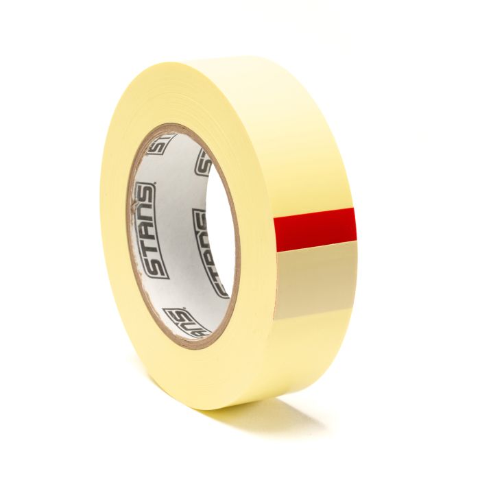Nastro per cerchioni di Stan (50 m) - 33 mm