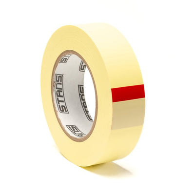 Nastro per cerchioni di Stan (50 m) - 33 mm
