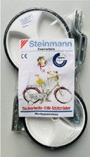 Steinmann Stabilo set 12-20 inch e-nl