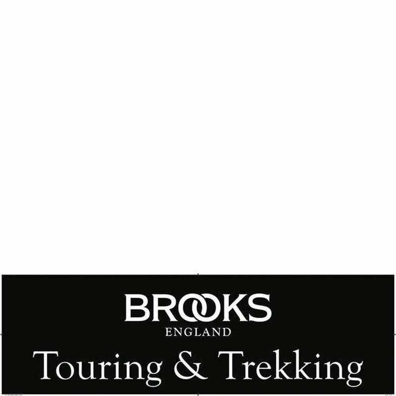 Brooks Touring and Trekking