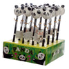 Panda - Pom Pom Pencil