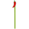 Calabria chilli - pvc top potlood
