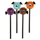 Monster - Pom pom matite - afbeelding 1