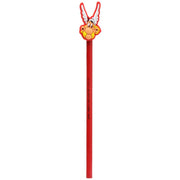 Asterix, obelix idefix - pvc top potlood - afbeelding 2