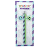 Set di 2 ciondoli in PVC - Monstarz Monster