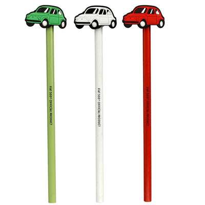Fiat 500 - Matita Top PVC