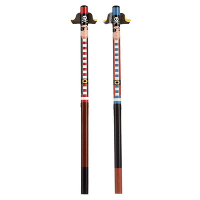 Lápiz pirata de Ahoy