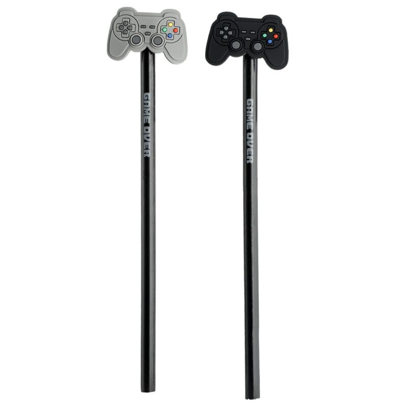 Juego Over - PVC Top Pencil