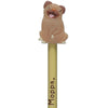 Pugs - PVC Top Lapencil