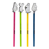 Moomin - PVC Top Pencil - afbeelding 2