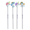Unicorn Magic - PVC Top Pencil
