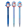 Penguin Infinite Pencil
