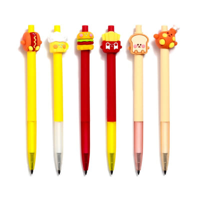 Foodiemals Fast Food Infinite Pencil
