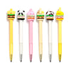 Foodiemals Hamburger Infinite Pencil