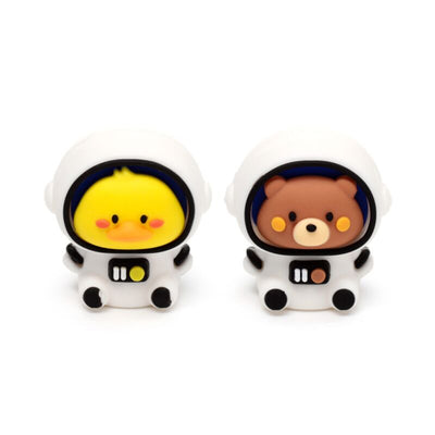 Adoramals Space Slijper
