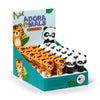 Adoramals stick di colla per panda tigre selvatica
