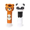 Adoramals stick di colla per panda tigre selvatica