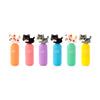 Lindo marcador de gatos con top