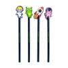 Space Travel Pvc Top Pencil