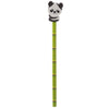 Panda - gum potlood