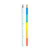 Unicorn magic set 2 regenboog potloden